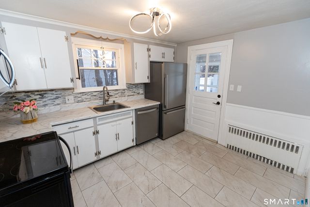 99 Jordan Lane, Wethersfield, CT 06109