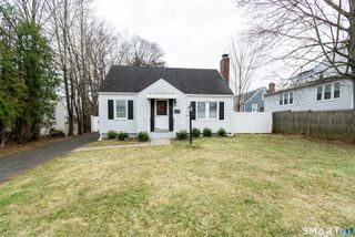 99 Jordan Lane, Wethersfield, CT 06109