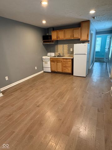 2322 Paris Avenue, Indianapolis, IN 46208