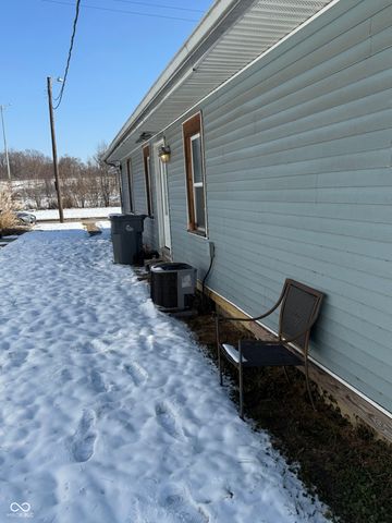 2322 Paris Avenue, Indianapolis, IN 46208