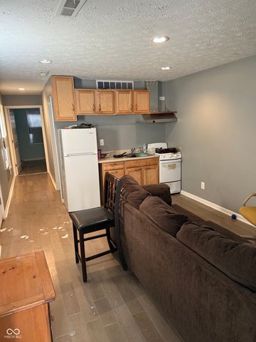 2322 Paris Avenue, Indianapolis, IN 46208