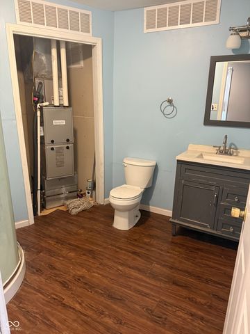 2322 Paris Avenue, Indianapolis, IN 46208