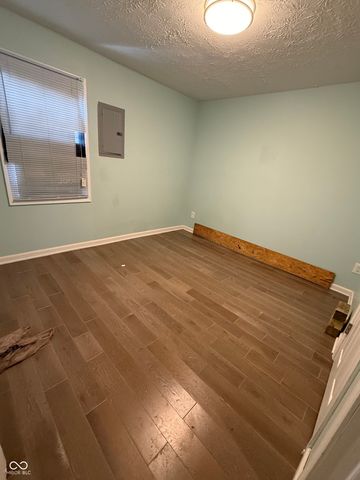 2322 Paris Avenue, Indianapolis, IN 46208