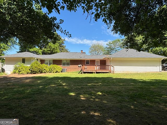 546 Rockwell Church Road NW, Winder, GA 30680