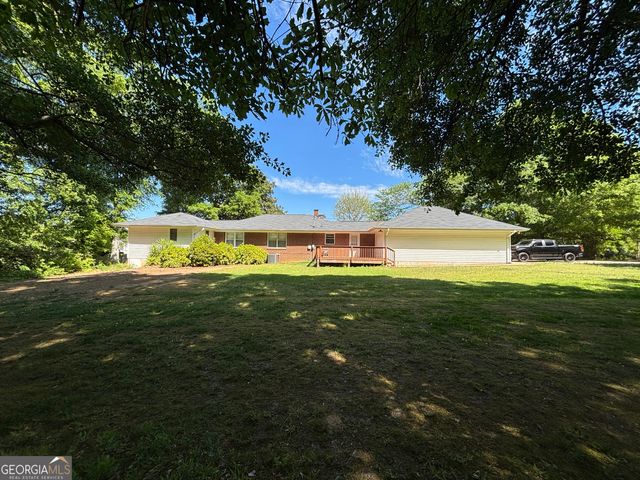 546 Rockwell Church Road NW, Winder, GA 30680