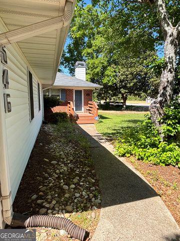 546 Rockwell Church Road NW, Winder, GA 30680