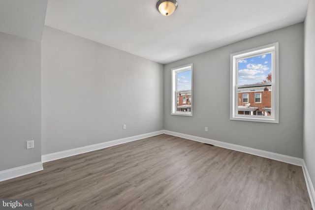 665 DUMBARTON AVE, Baltimore, MD 21218