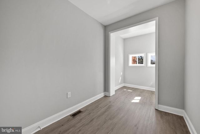 665 DUMBARTON AVE, Baltimore, MD 21218