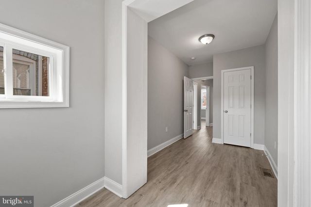 665 DUMBARTON AVE, Baltimore, MD 21218