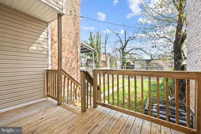 665 DUMBARTON AVE, Baltimore, MD 21218