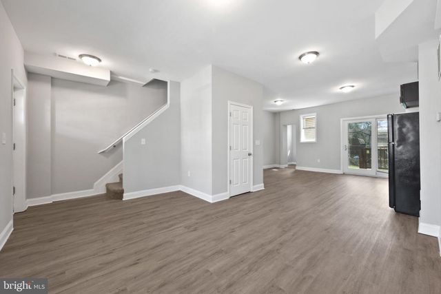 665 DUMBARTON AVE, Baltimore, MD 21218