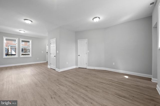 665 DUMBARTON AVE, Baltimore, MD 21218