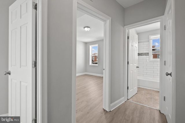 665 DUMBARTON AVE, Baltimore, MD 21218