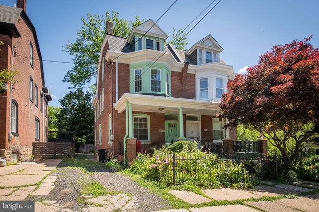 8411 SHAWNEE ST, Philadelphia, PA 19118