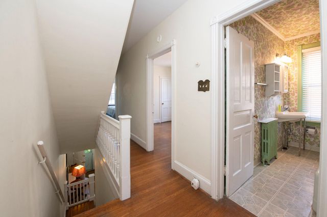 8411 SHAWNEE ST, Philadelphia, PA 19118