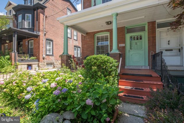 8411 SHAWNEE ST, Philadelphia, PA 19118