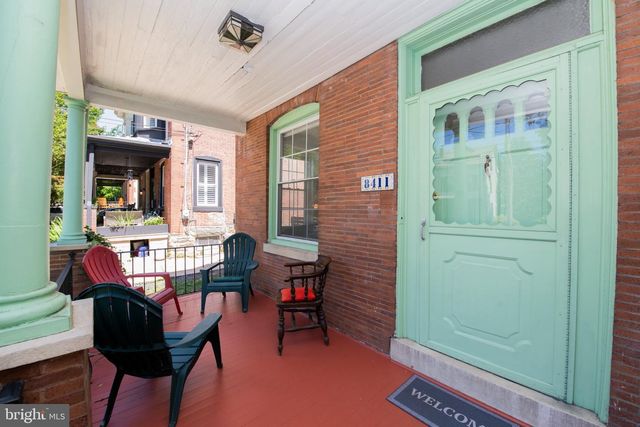 8411 SHAWNEE ST, Philadelphia, PA 19118