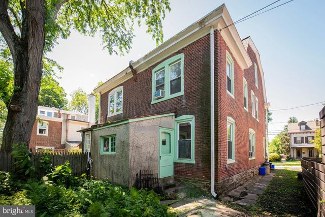 8411 SHAWNEE ST, Philadelphia, PA 19118