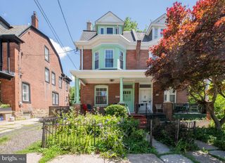 8411 SHAWNEE ST, Philadelphia, PA 19118