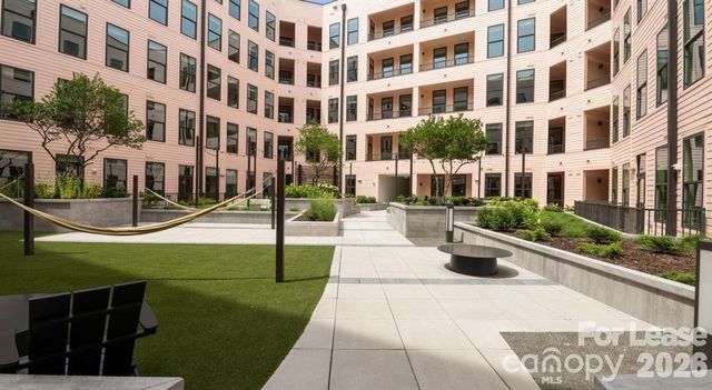 300 E 36th Street C1, Charlotte, NC 28206