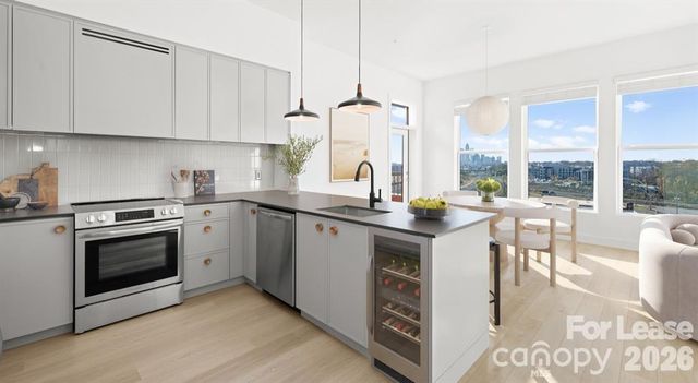 300 E 36th Street C1, Charlotte, NC 28206