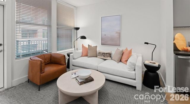 300 E 36th Street C1, Charlotte, NC 28206
