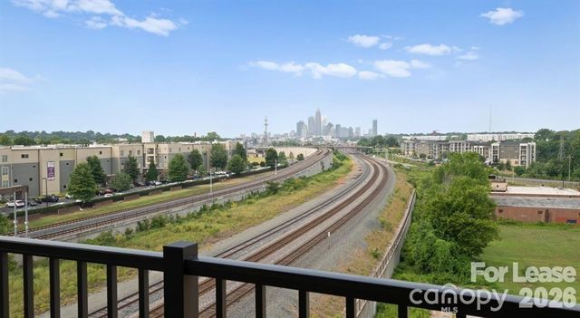 300 E 36th Street C1, Charlotte, NC 28206