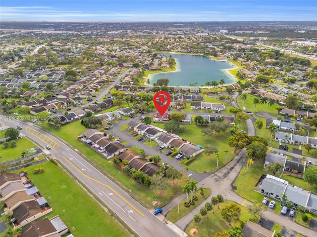 12321 SW 114th Ter, Miami, FL 33186