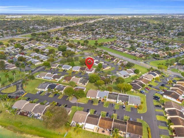 12321 SW 114th Ter, Miami, FL 33186