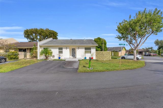 12321 SW 114th Ter, Miami, FL 33186