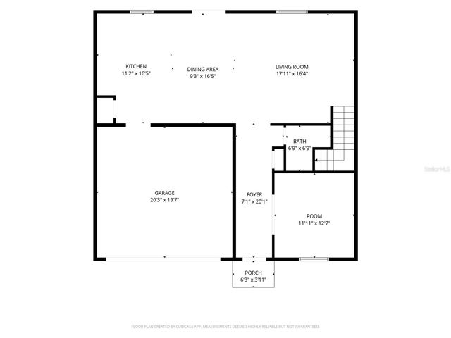 2739 RED EGRET DRIVE, Bartow, FL 33830