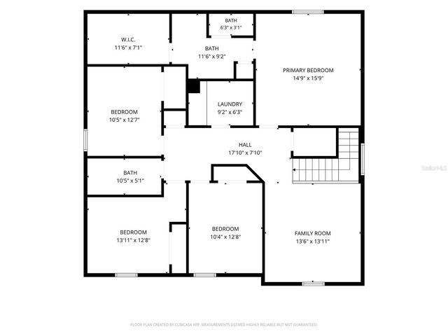 2739 RED EGRET DRIVE, Bartow, FL 33830