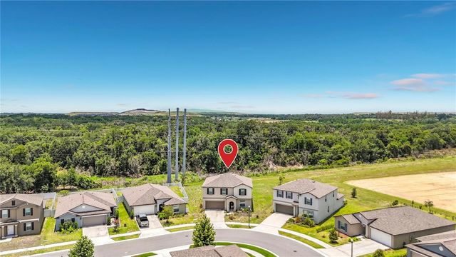 2739 RED EGRET DRIVE, Bartow, FL 33830