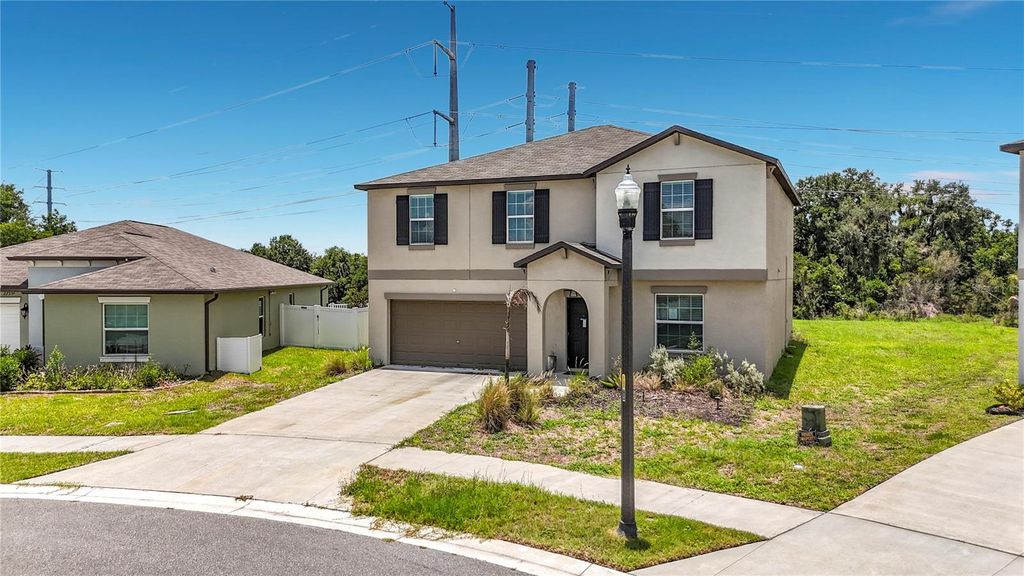 2739 RED EGRET DRIVE, Bartow, FL 33830