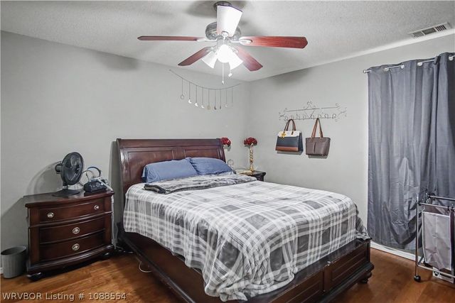 2708 N 55th Circle, Fort Smith, AR 72904