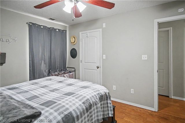 2708 N 55th Circle, Fort Smith, AR 72904