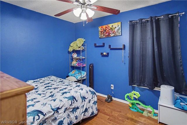 2708 N 55th Circle, Fort Smith, AR 72904