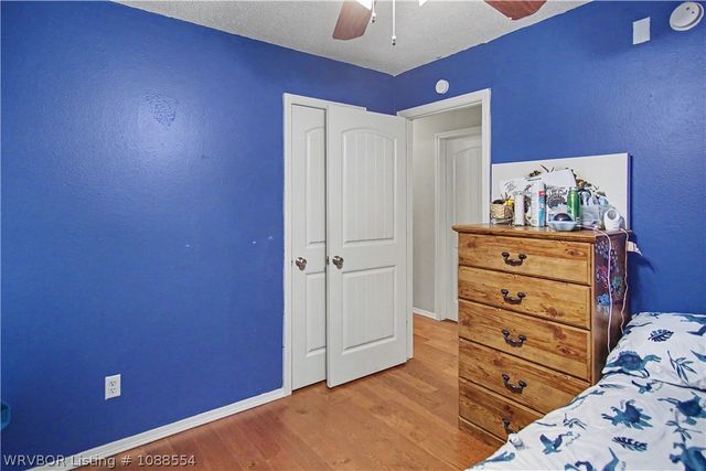 2708 N 55th Circle, Fort Smith, AR 72904