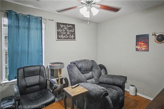 2708 N 55th Circle, Fort Smith, AR 72904