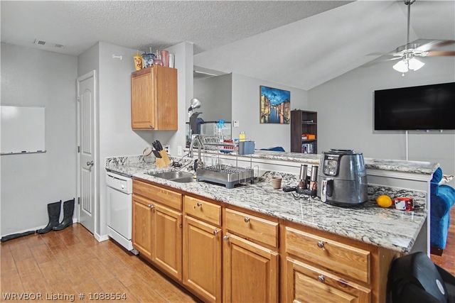 2708 N 55th Circle, Fort Smith, AR 72904
