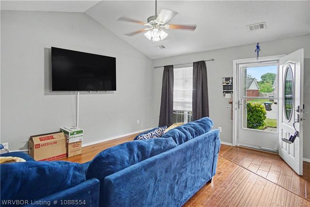 2708 N 55th Circle, Fort Smith, AR 72904