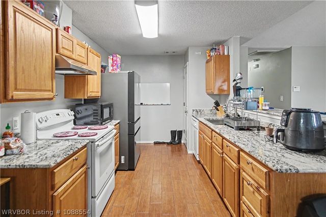 2708 N 55th Circle, Fort Smith, AR 72904