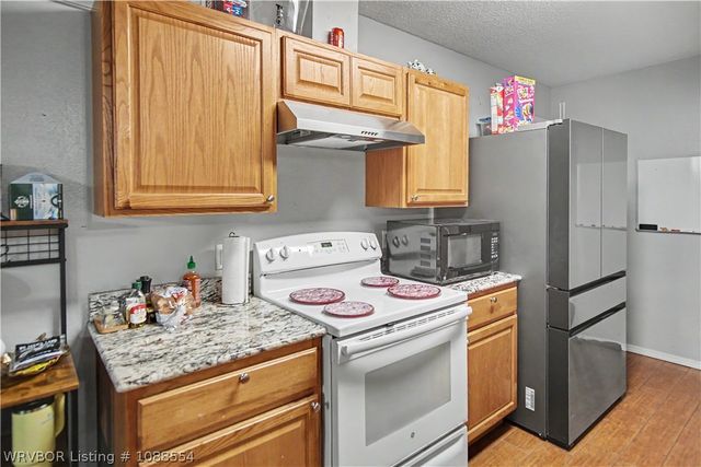 2708 N 55th Circle, Fort Smith, AR 72904