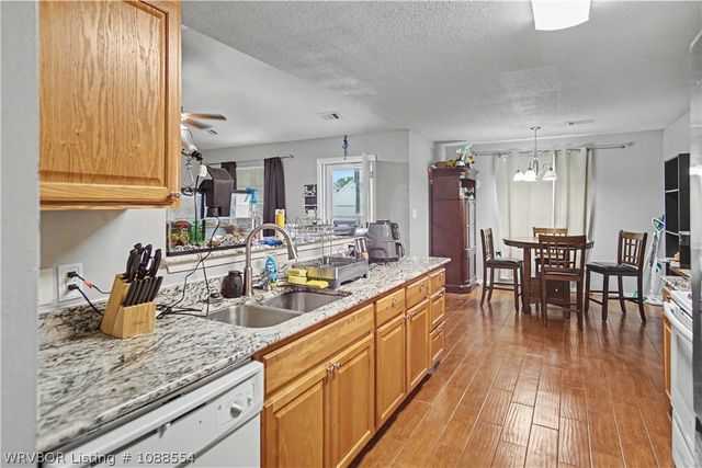 2708 N 55th Circle, Fort Smith, AR 72904