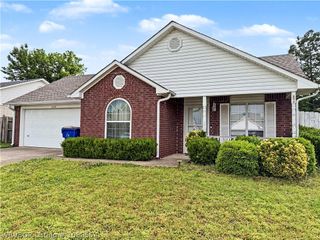 2708 N 55th Circle, Fort Smith, AR 72904