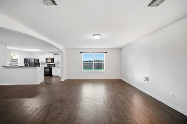 12731 Mystic Water Lane, Houston, TX 77044