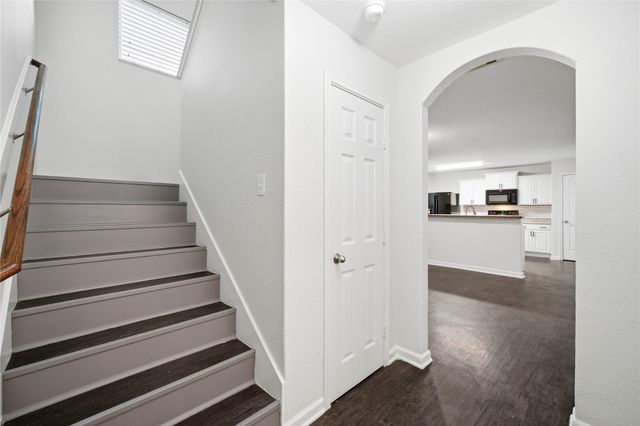 12731 Mystic Water Lane, Houston, TX 77044