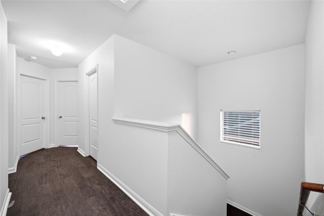 12731 Mystic Water Lane, Houston, TX 77044