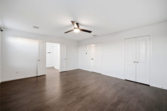 12731 Mystic Water Lane, Houston, TX 77044