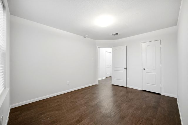 12731 Mystic Water Lane, Houston, TX 77044